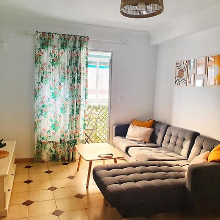 La Azotea De Cristina Daire Sevilla Dış mekan fotoğraf