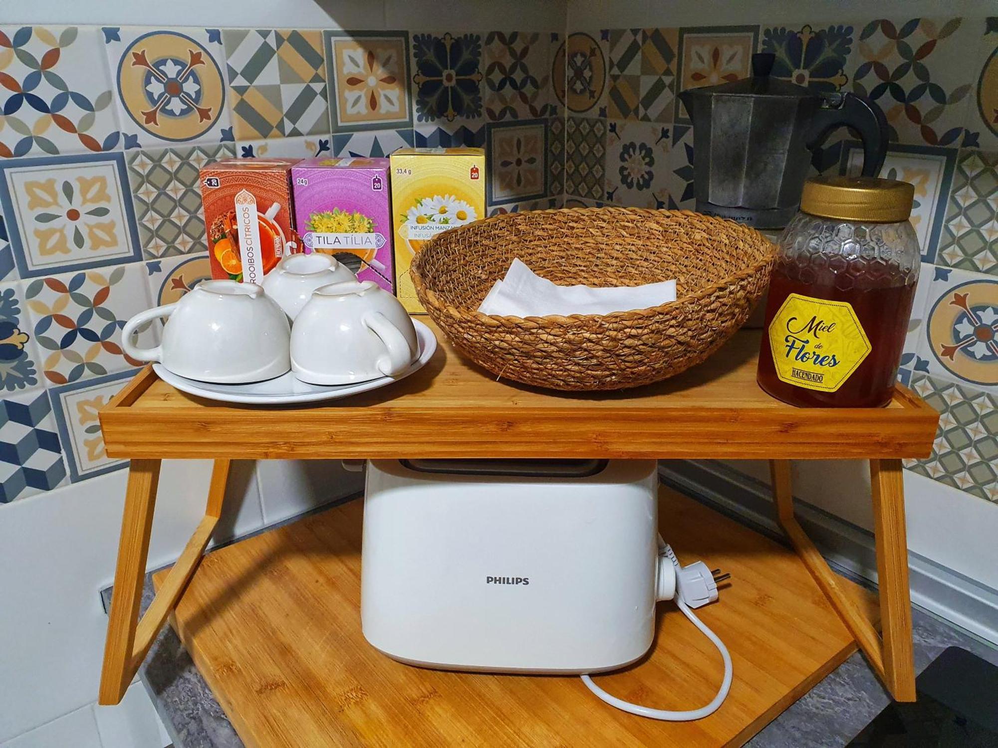 La Azotea De Cristina Daire Sevilla Dış mekan fotoğraf